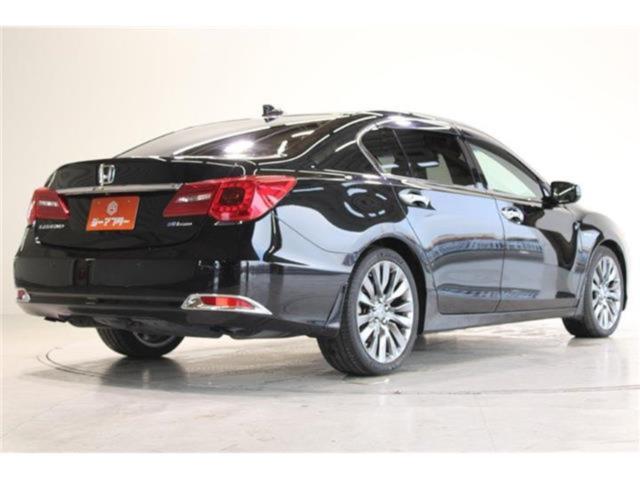 レジェンド（新潟県新潟市東区）画像14