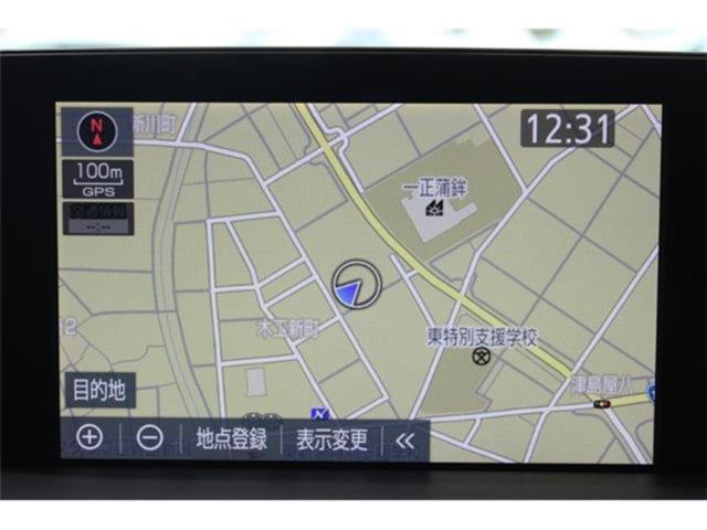 クラウンハイブリッド（新潟県新潟市東区）画像5