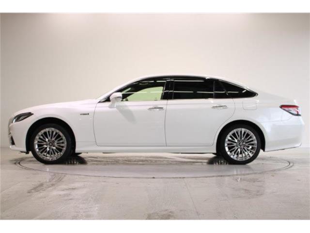 クラウンハイブリッド（新潟県新潟市東区）画像11