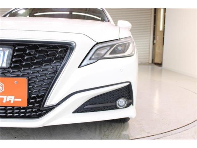 クラウンハイブリッド（新潟県新潟市東区）画像16