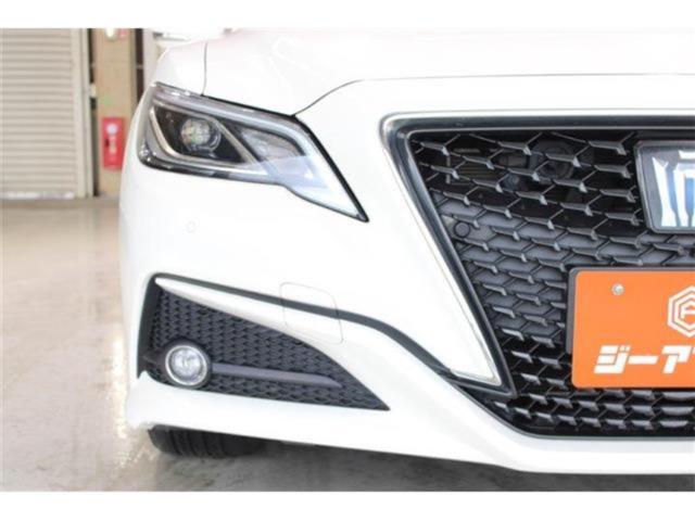 クラウンハイブリッド（新潟県新潟市東区）画像18