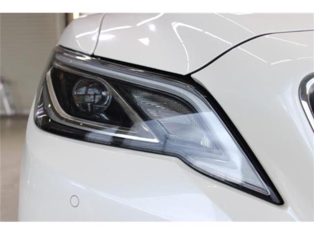 クラウンハイブリッド（新潟県新潟市東区）画像19