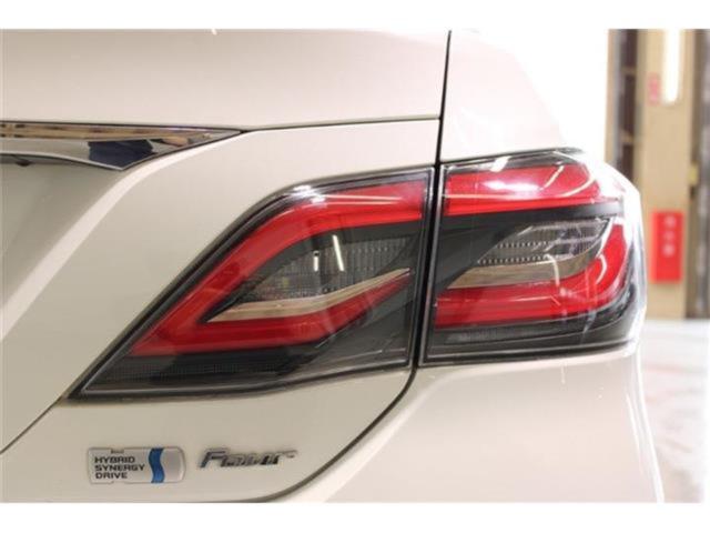 クラウンハイブリッド（新潟県新潟市東区）画像20