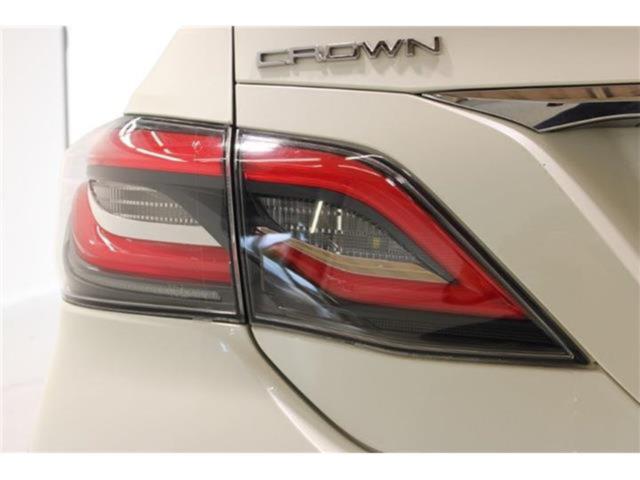 クラウンハイブリッド（新潟県新潟市東区）画像21