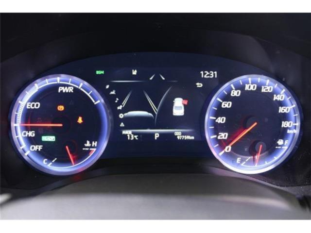 クラウンハイブリッド（新潟県新潟市東区）画像54