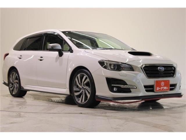 レヴォーグ（新潟県新潟市東区）画像8