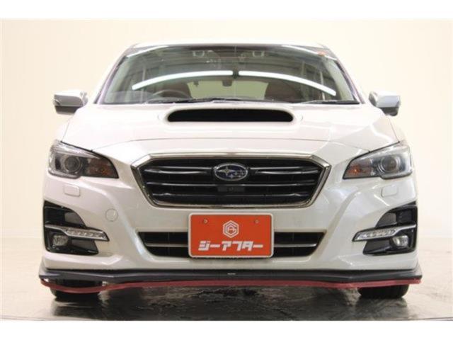 レヴォーグ（新潟県新潟市東区）画像9