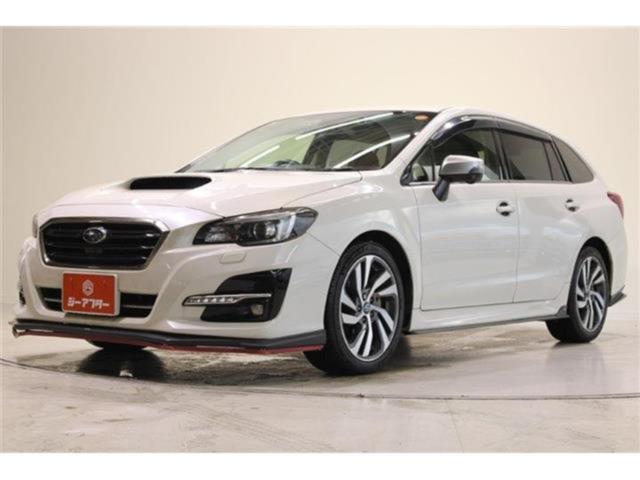 レヴォーグ（新潟県新潟市東区）画像10