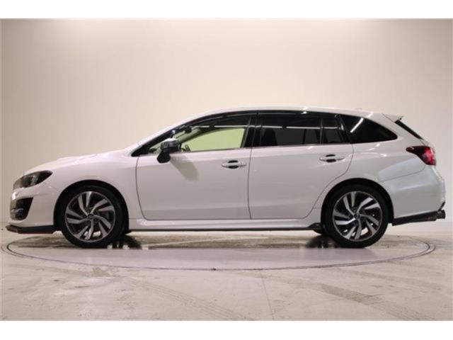 レヴォーグ（新潟県新潟市東区）画像11