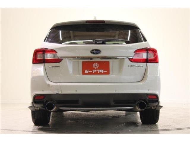 レヴォーグ（新潟県新潟市東区）画像13