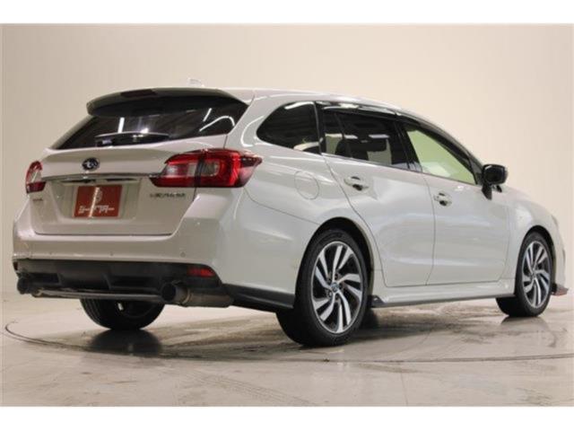 レヴォーグ（新潟県新潟市東区）画像14