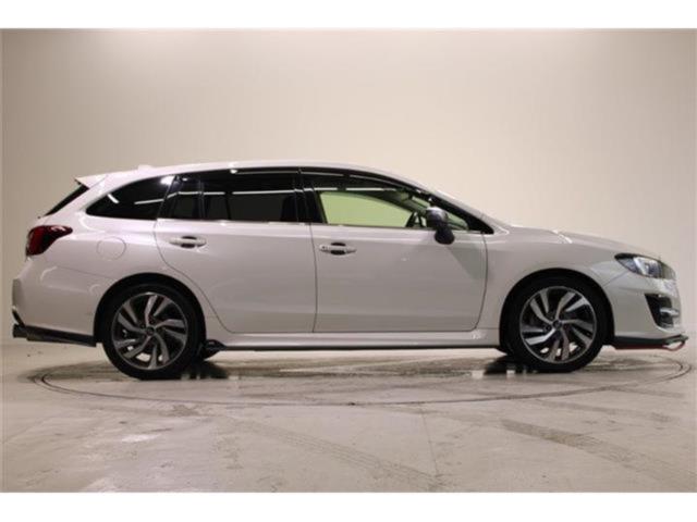 レヴォーグ（新潟県新潟市東区）画像15