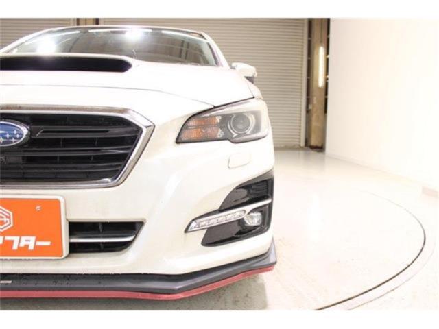 レヴォーグ（新潟県新潟市東区）画像16