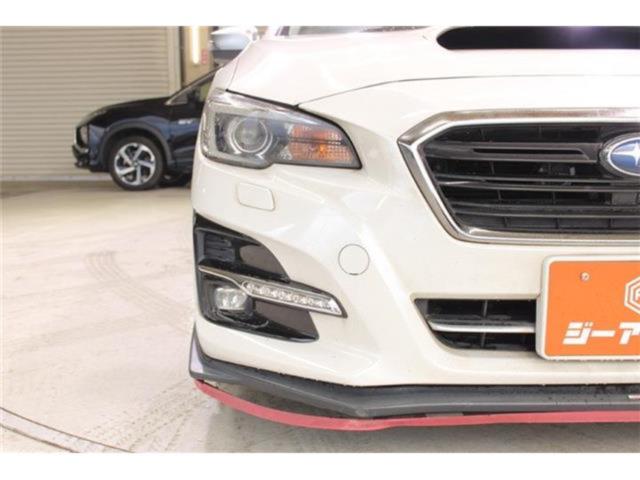 レヴォーグ（新潟県新潟市東区）画像18