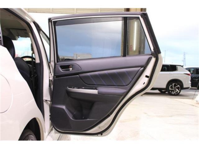 レヴォーグ（新潟県新潟市東区）画像32