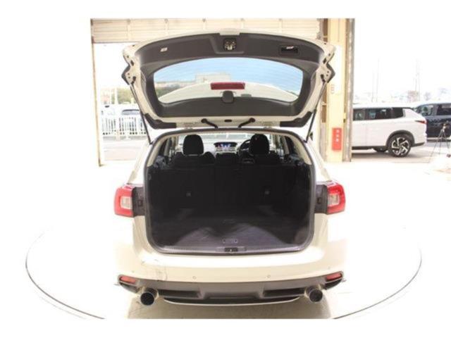 レヴォーグ（新潟県新潟市東区）画像33