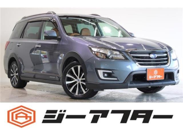 エクシーガクロスオーバー7（新潟県新潟市東区）