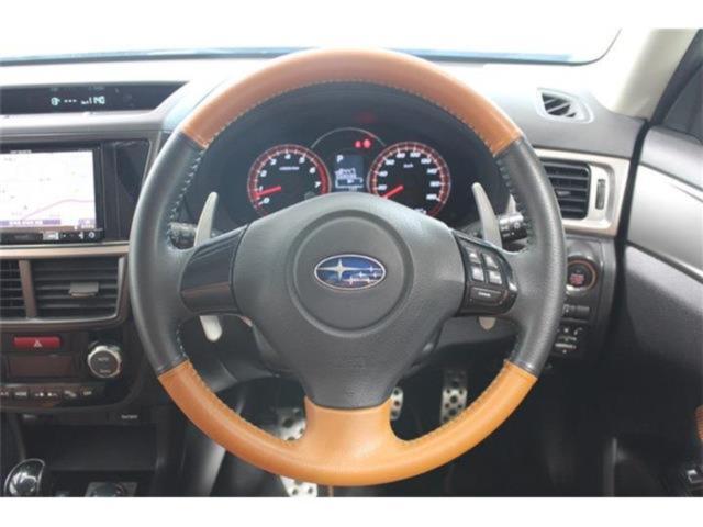 エクシーガクロスオーバー7（新潟県新潟市東区）画像4