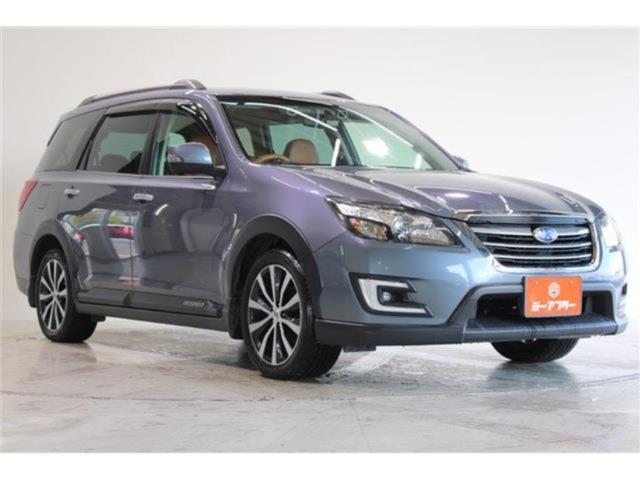 エクシーガクロスオーバー7（新潟県新潟市東区）画像8