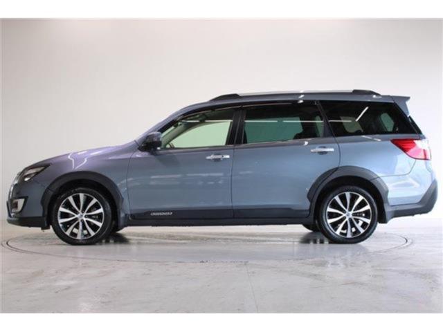 エクシーガクロスオーバー7（新潟県新潟市東区）画像11