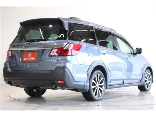 エクシーガクロスオーバー7（新潟県新潟市東区）画像14