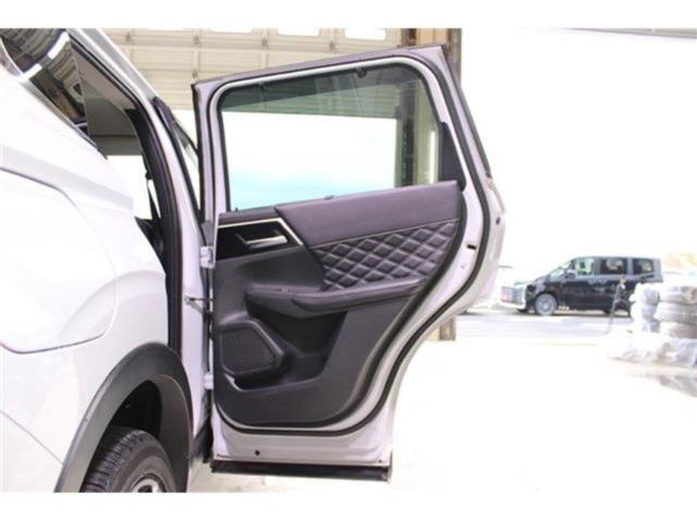 アウトランダー（新潟県新潟市東区）