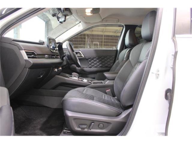 アウトランダー（新潟県新潟市東区）