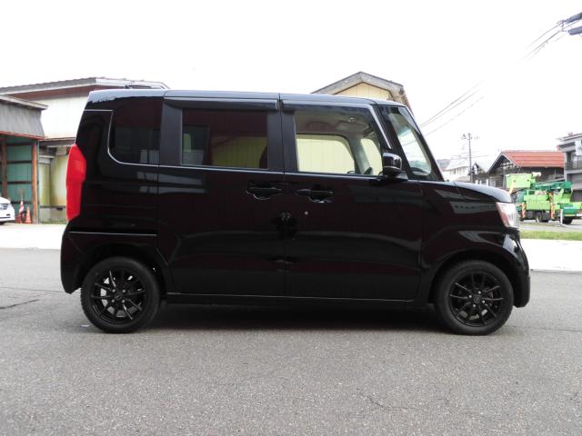 N＿BOX（新潟県上越市）