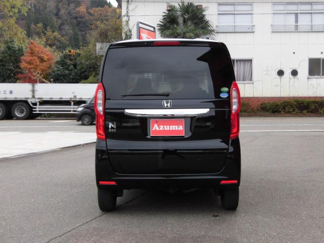 N＿BOX（新潟県上越市）