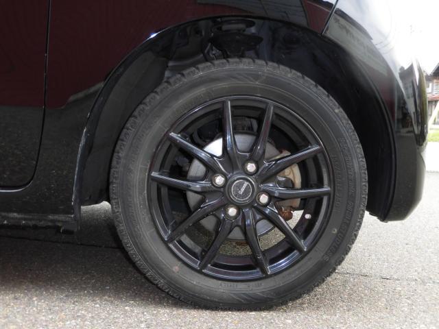 N＿BOX（新潟県上越市）