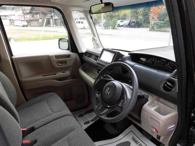 N＿BOX（新潟県上越市）