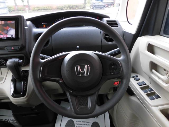 N＿BOX（新潟県上越市）