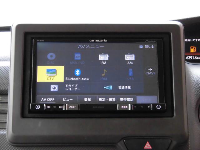 N＿BOX（新潟県上越市）