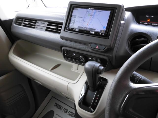 N＿BOX（新潟県上越市）