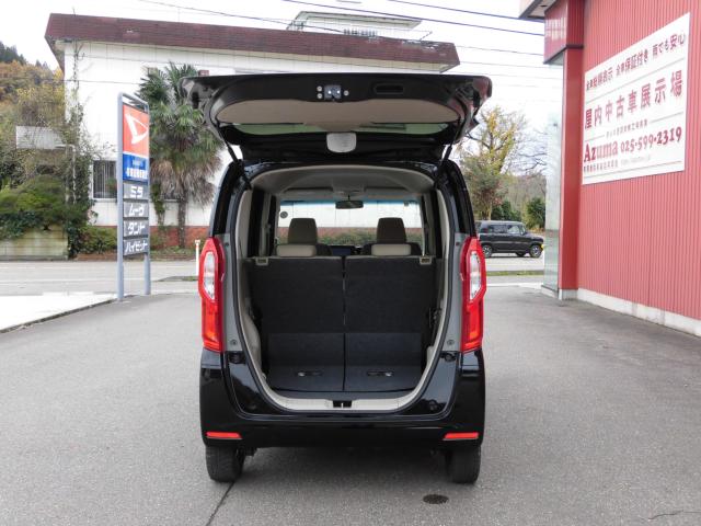 N＿BOX（新潟県上越市）