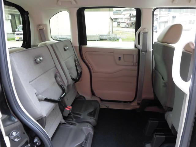 N＿BOX（新潟県上越市）