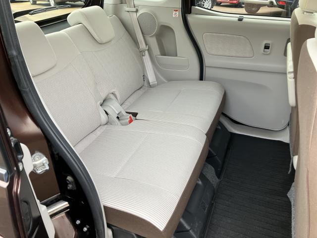 デイズルークス（新潟県新潟市南区）