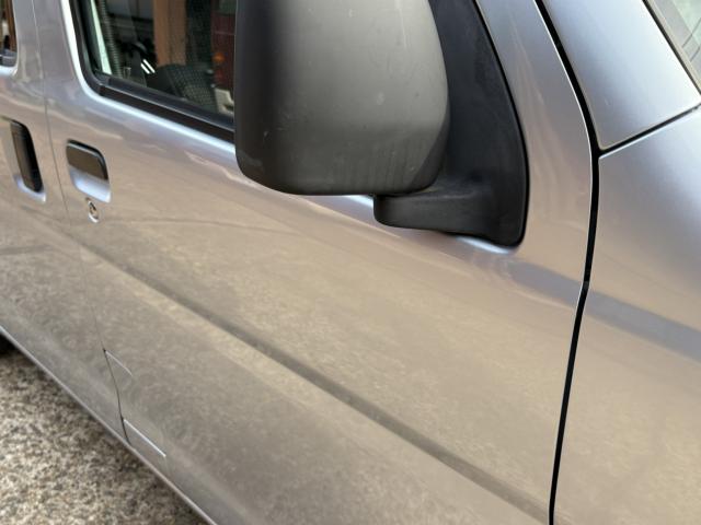 ハイゼットカーゴ(新潟県上越市)