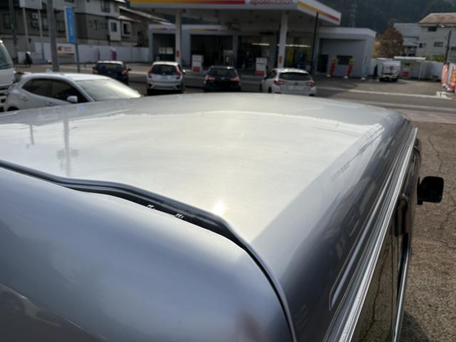 ハイゼットカーゴ(新潟県上越市)