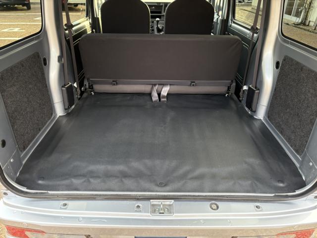 ハイゼットカーゴ(新潟県上越市)