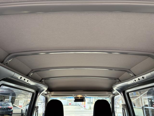 ハイゼットカーゴ(新潟県上越市)