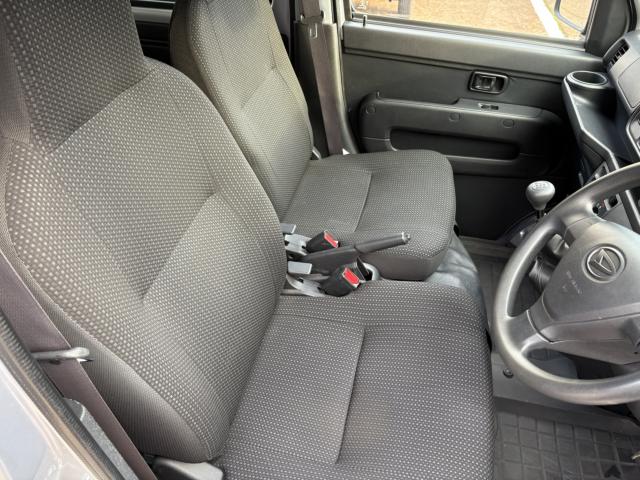 ハイゼットカーゴ(新潟県上越市)