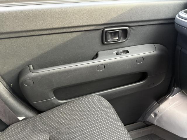 ハイゼットカーゴ(新潟県上越市)