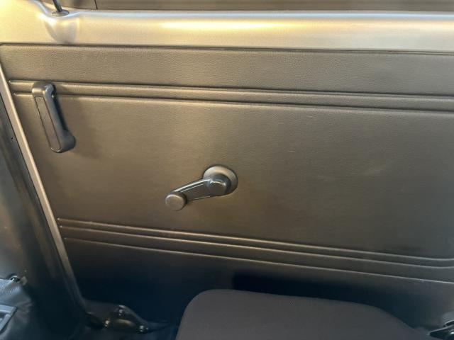 ハイゼットカーゴ(新潟県上越市)