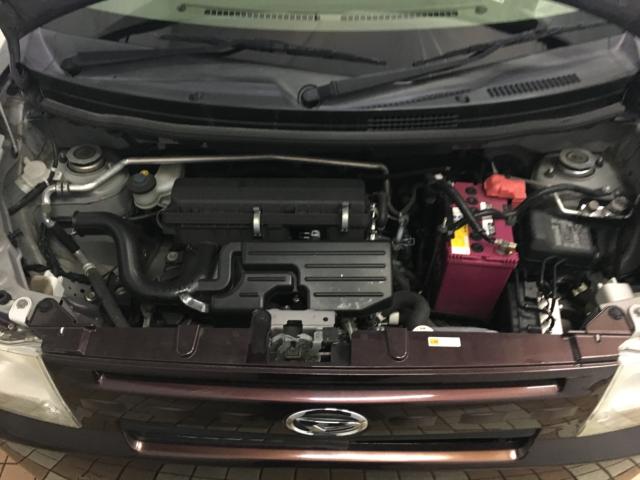 ムーヴコンテ（新潟県新潟市西区）画像23