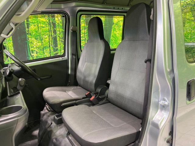 ハイゼットカーゴ（新潟県長岡市）画像7