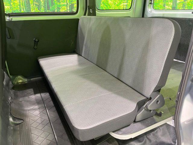 ハイゼットカーゴ（新潟県長岡市）画像8