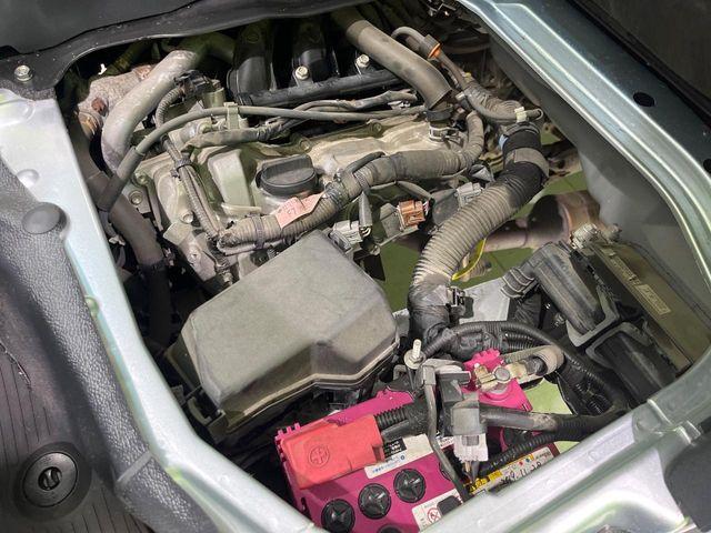 ハイゼットカーゴ（新潟県長岡市）画像17