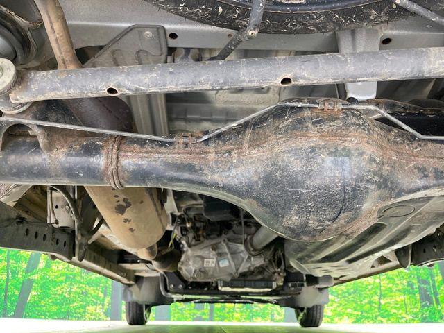 ハイゼットカーゴ（新潟県長岡市）画像18