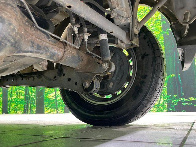 ハイゼットカーゴ（新潟県長岡市）画像19